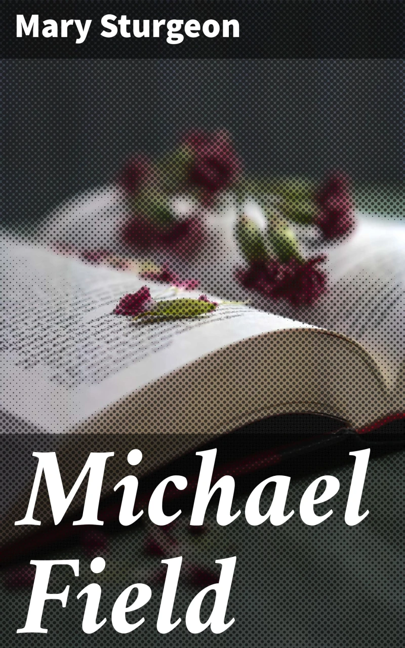 Portada: Michael Field