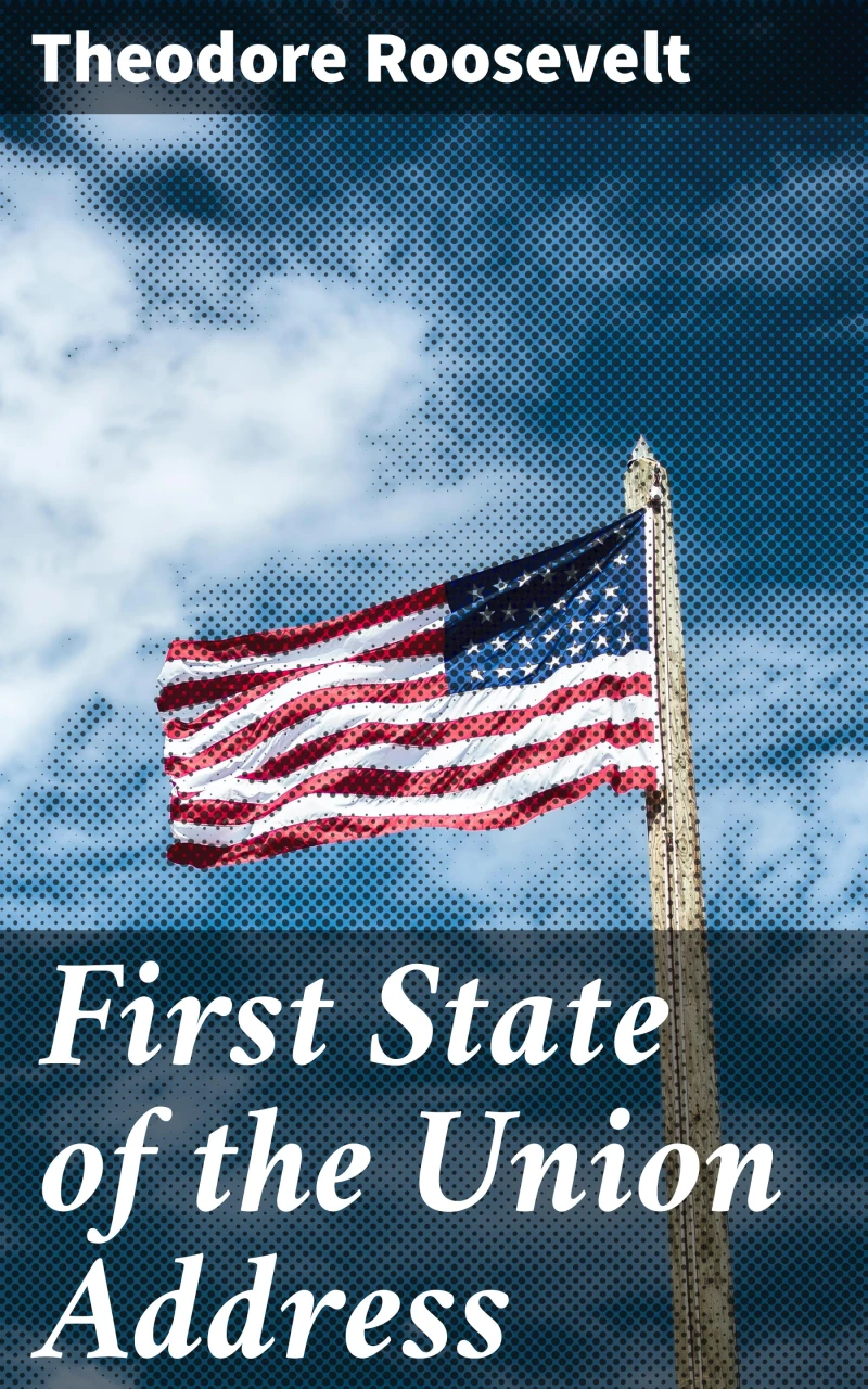 Portada: First State of the Union Address