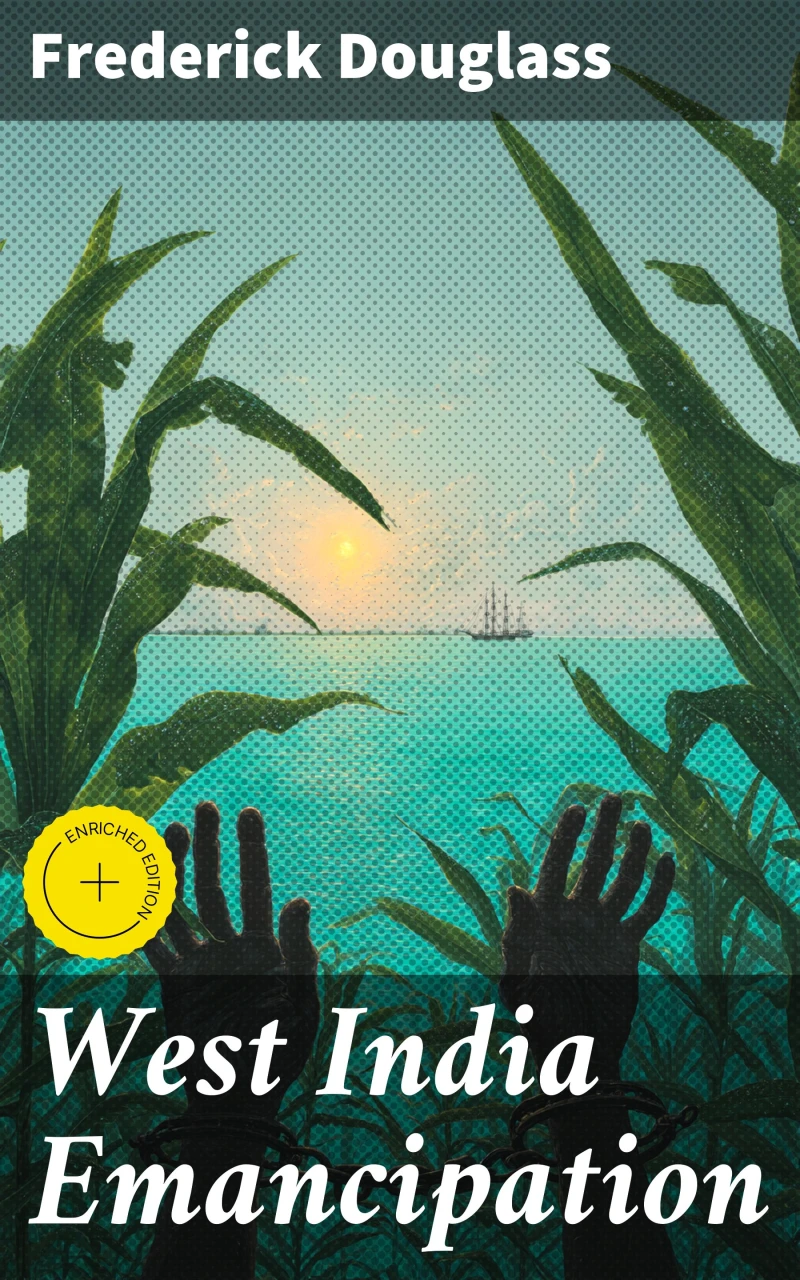 Portada: West India Emancipation