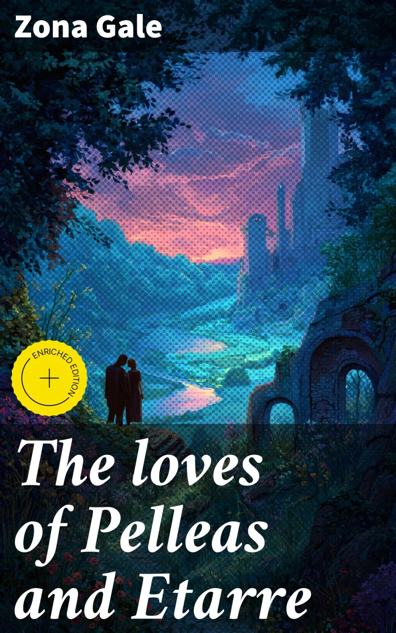Portada: The loves of Pelleas and Etarre
