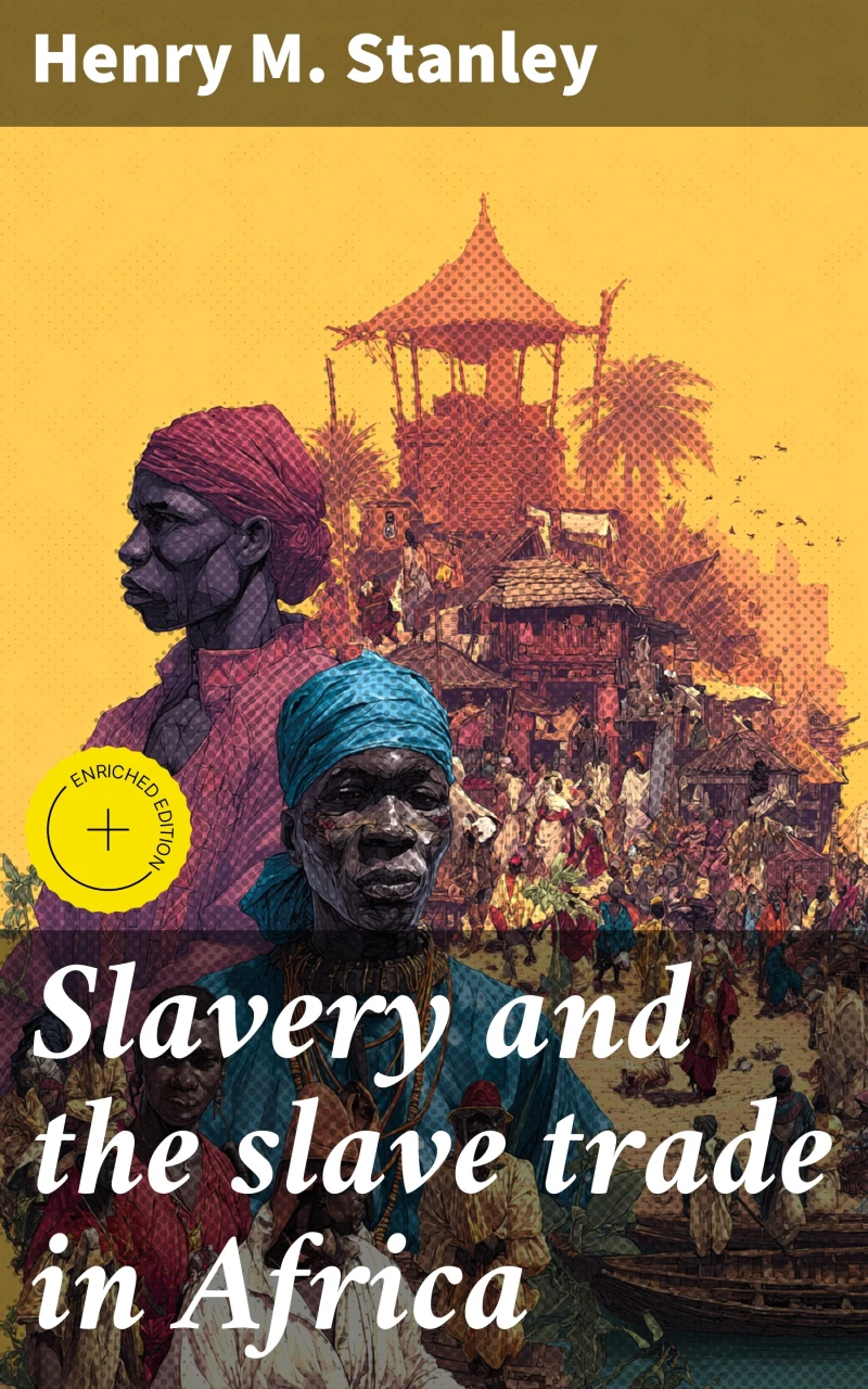 Portada: Slavery and the slave trade in Africa