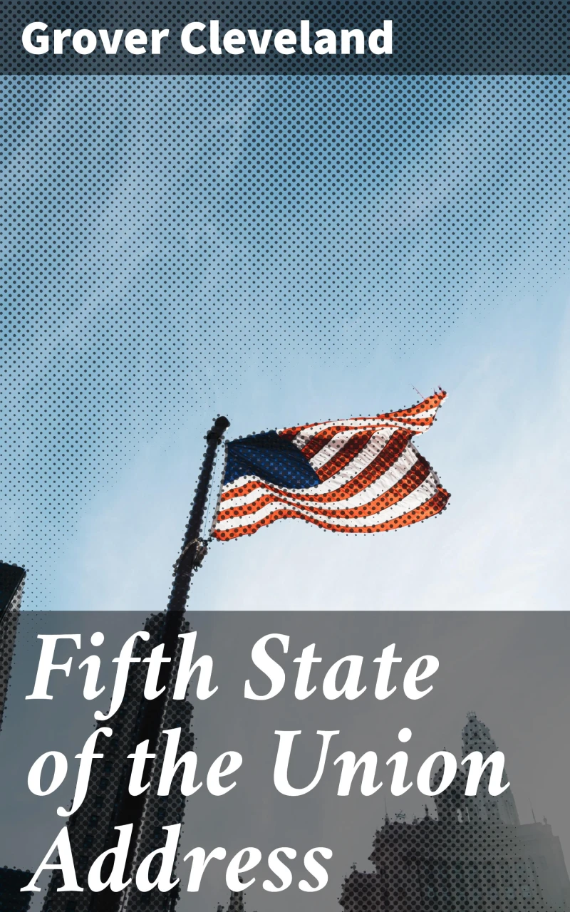 Portada: Fifth State of the Union Address