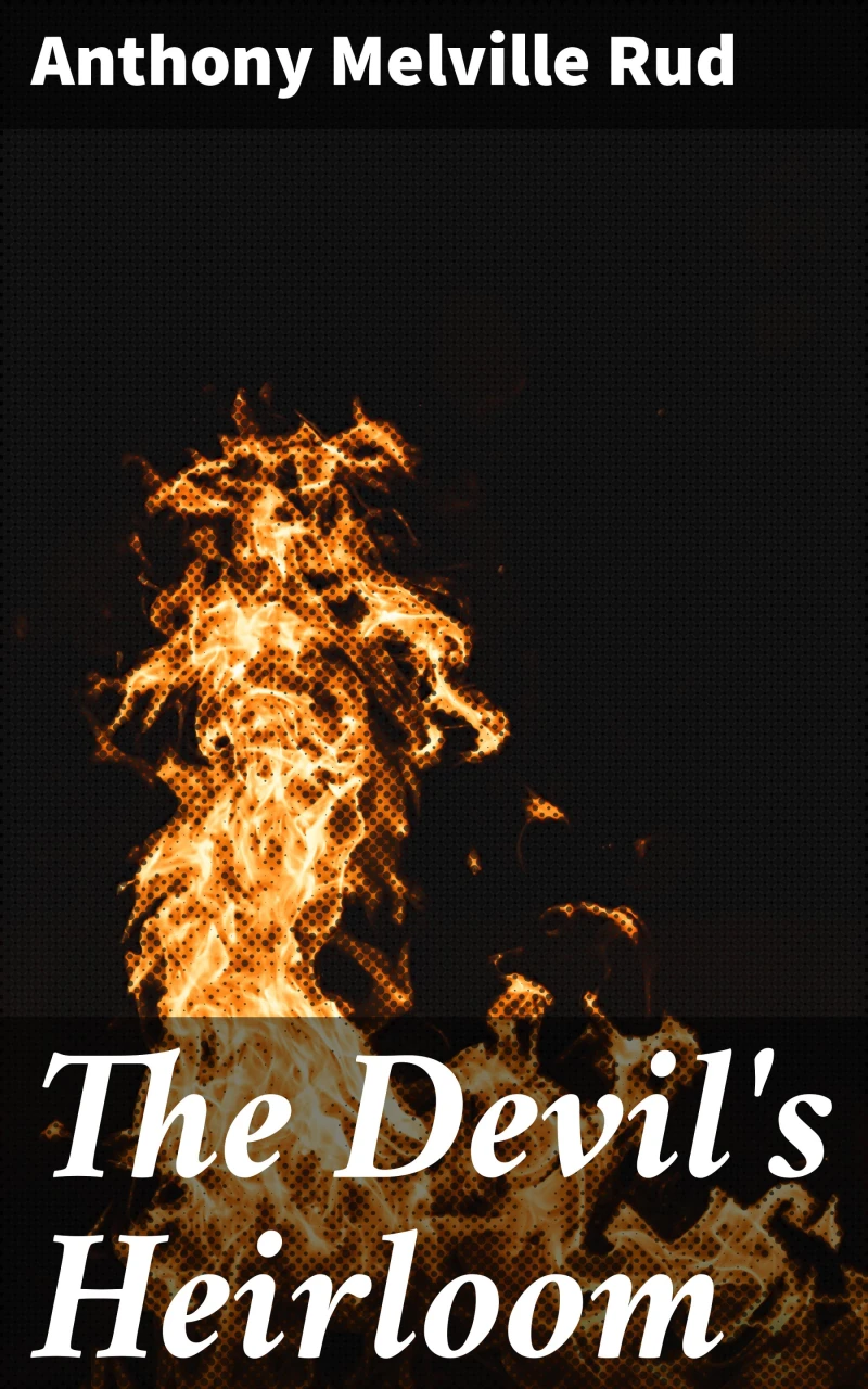 Portada: The Devil's Heirloom