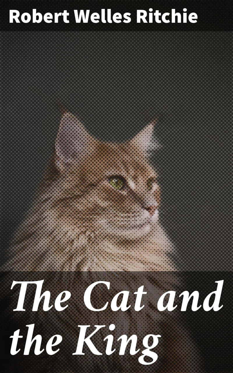 Portada: The Cat and the King