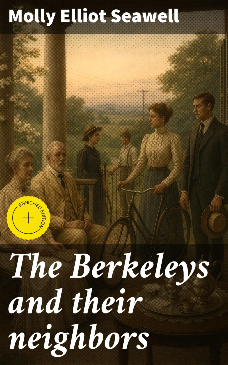 Portada: The Berkeleys and their neighbors