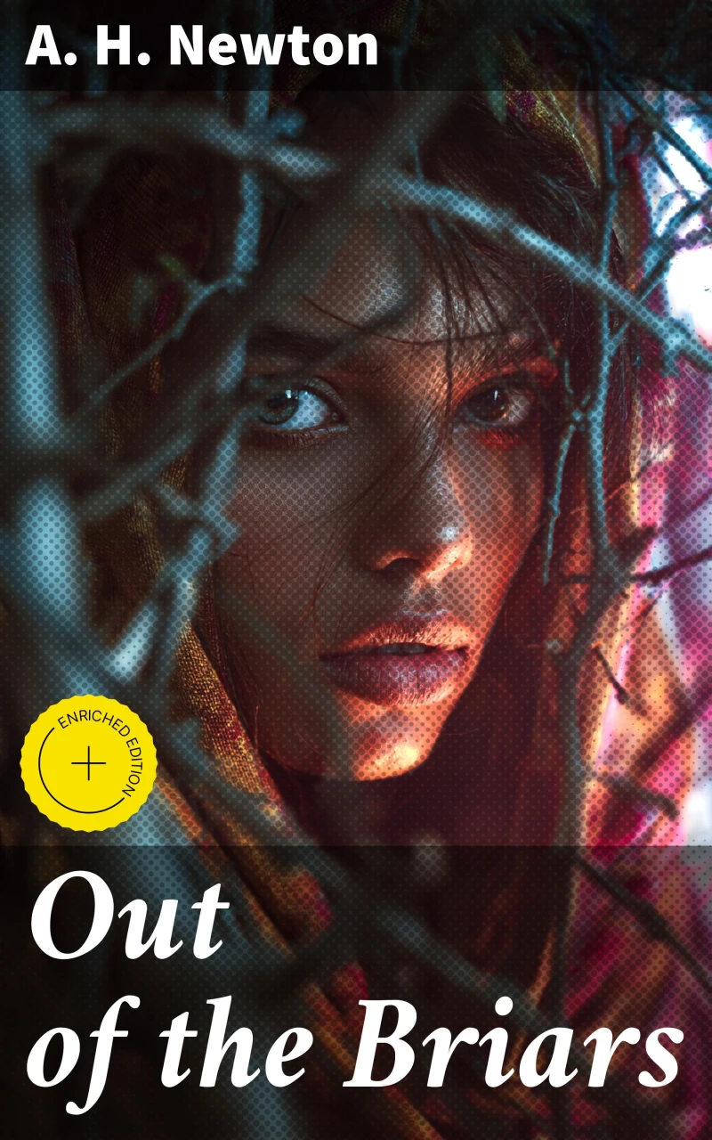 Portada: Out of the Briars