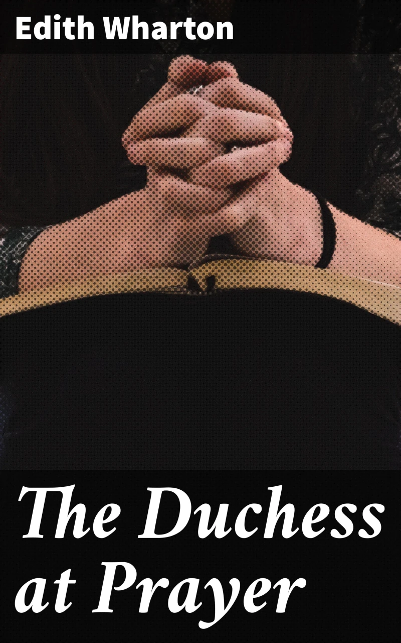 Portada: The Duchess at Prayer