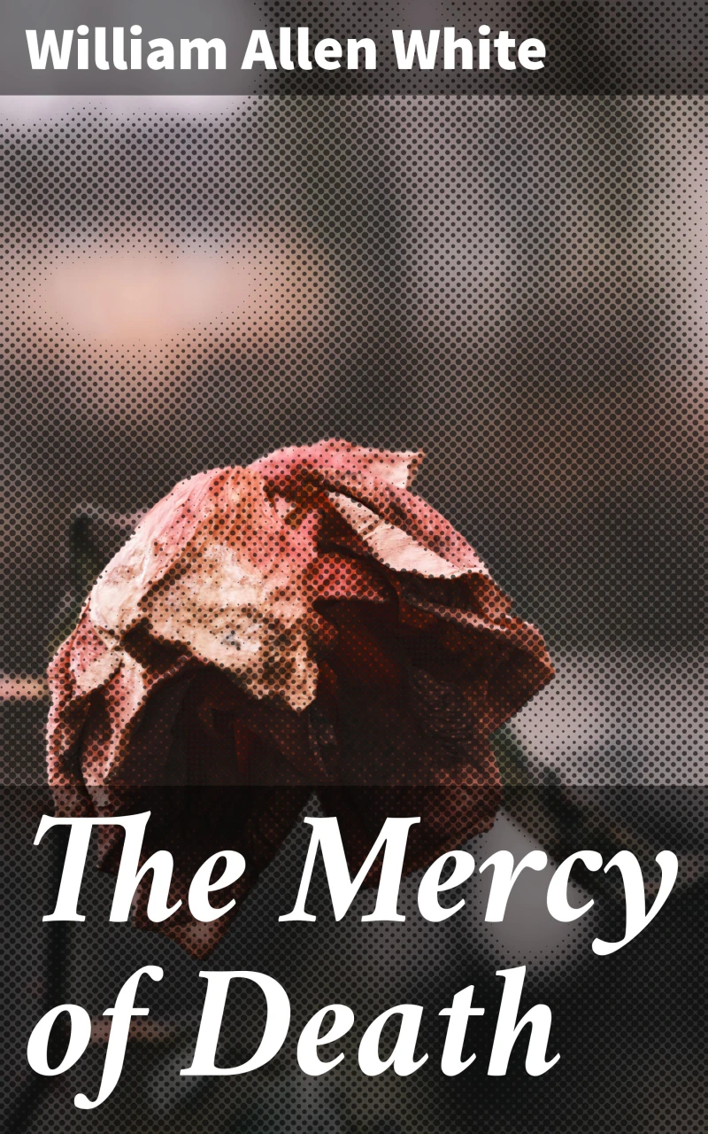 Portada: The Mercy of Death