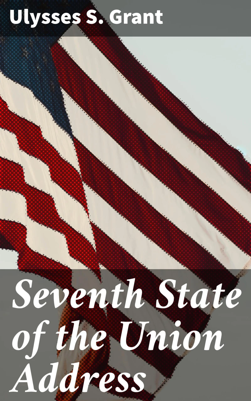 Portada: Seventh State of the Union Address