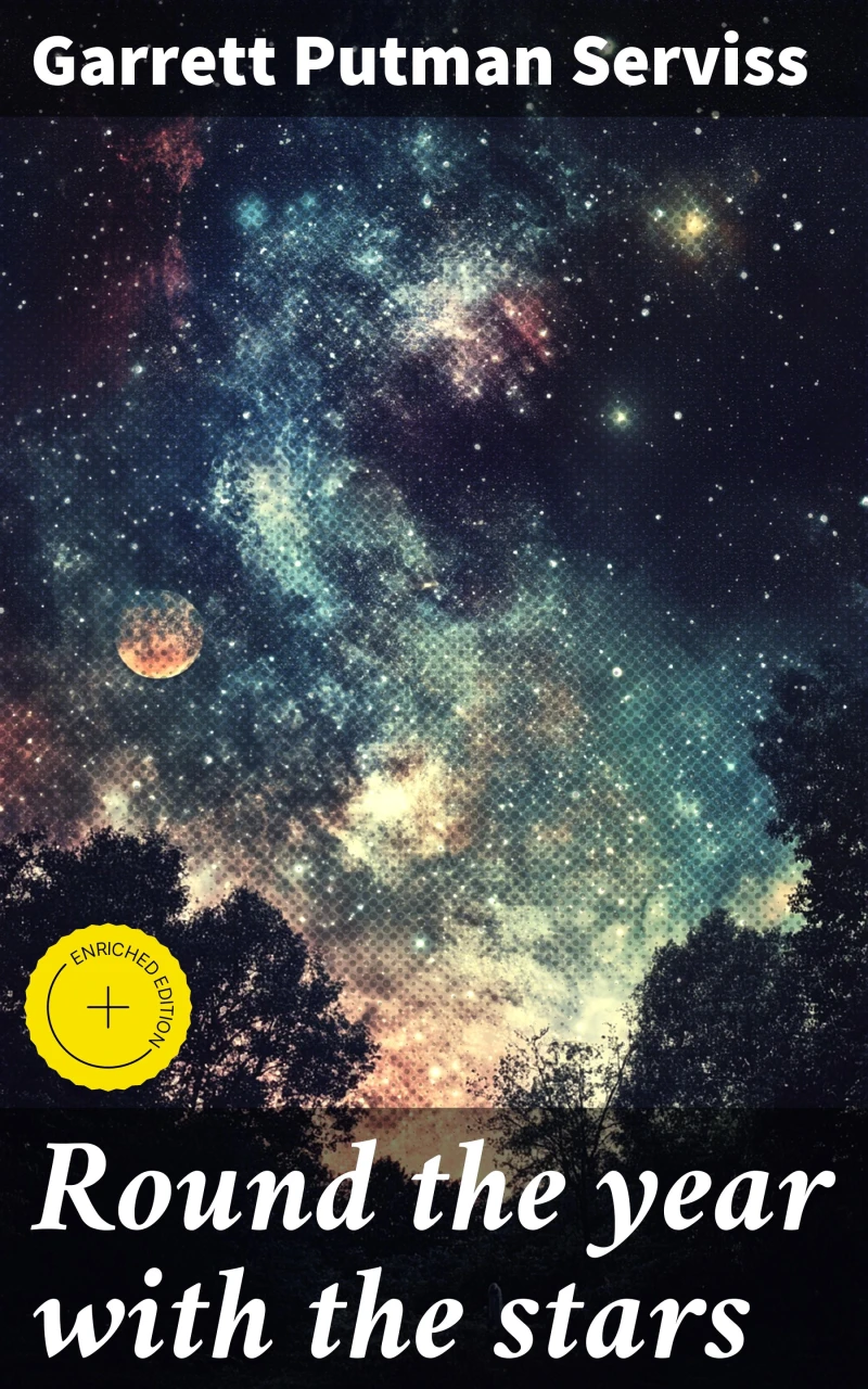 Portada: Round the year with the stars