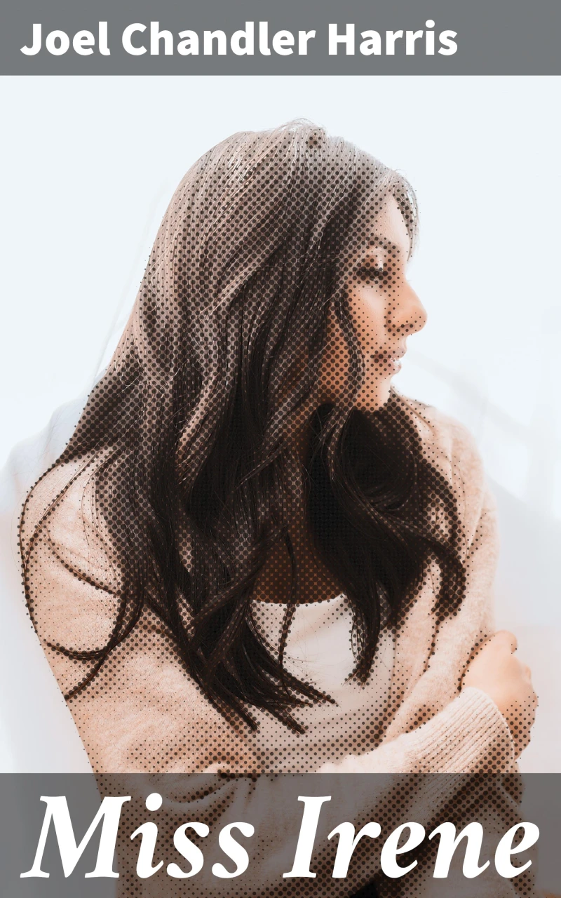 Portada: Miss Irene