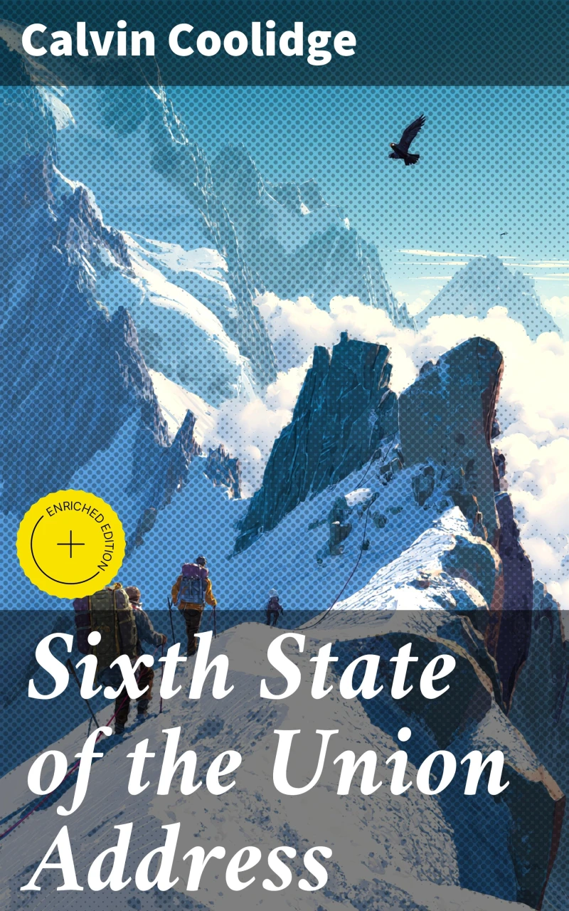 Portada: Sixth State of the Union Address