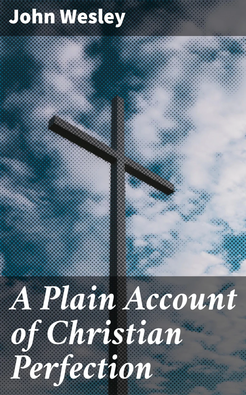 Portada: A Plain Account of Christian Perfection
