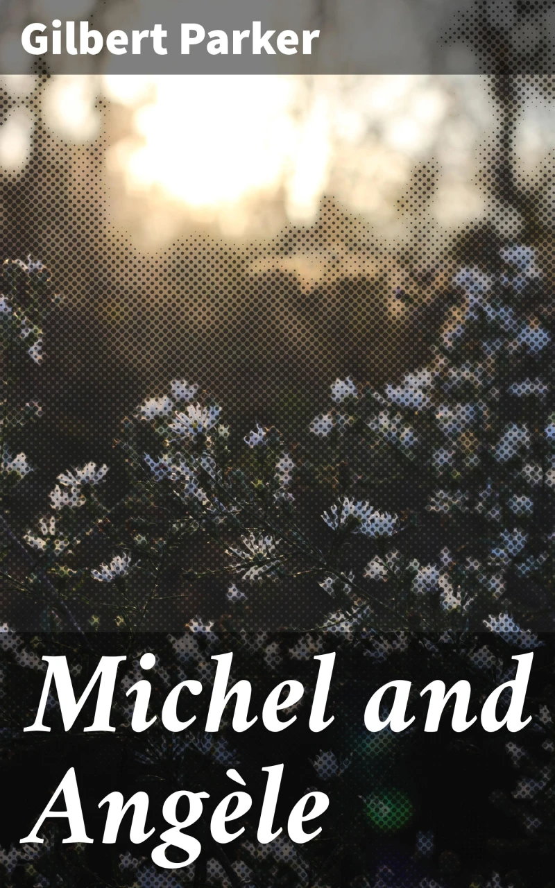 Portada: Michel and Angèle