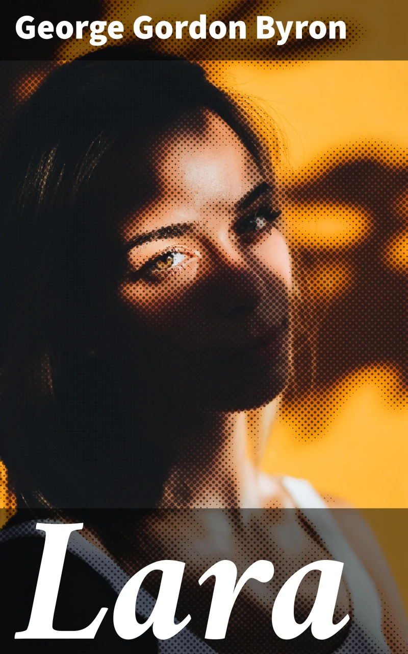 Portada: Lara