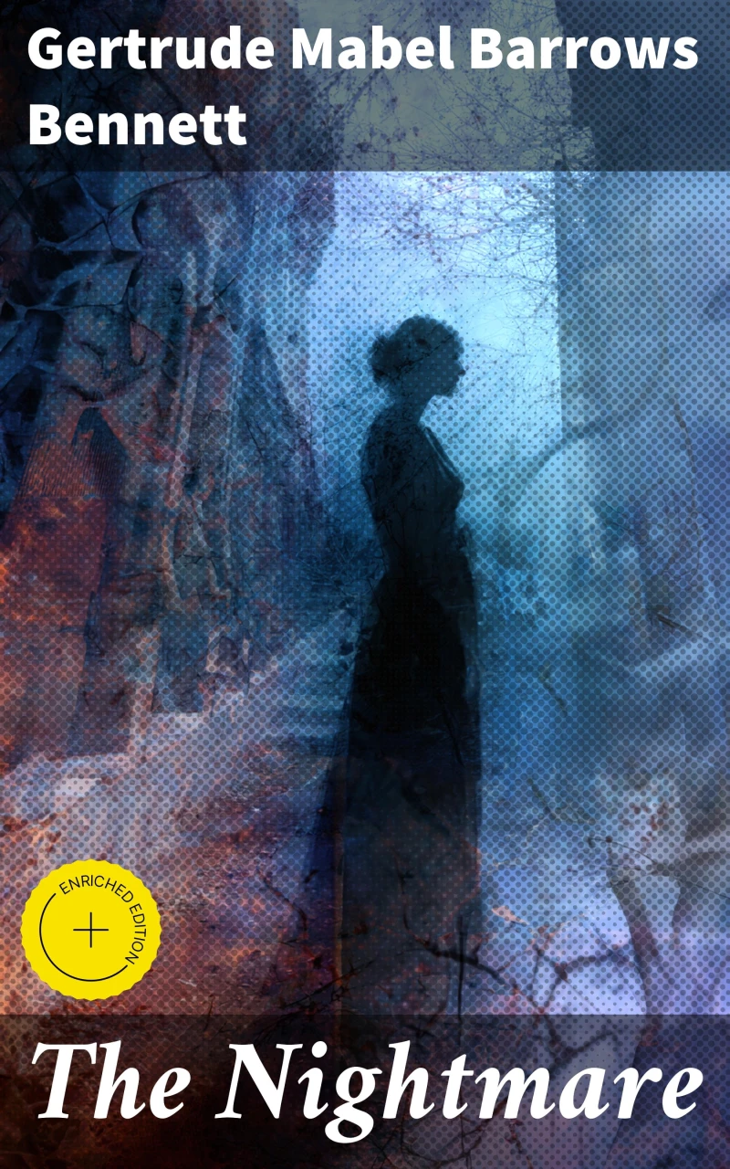 Portada: The Nightmare