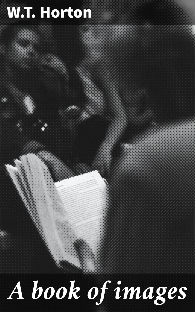 Portada: A book of images