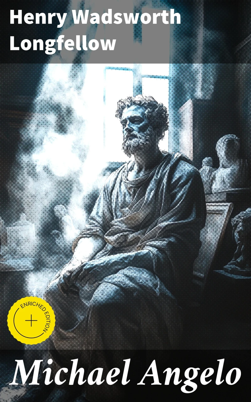 Portada: Michael Angelo