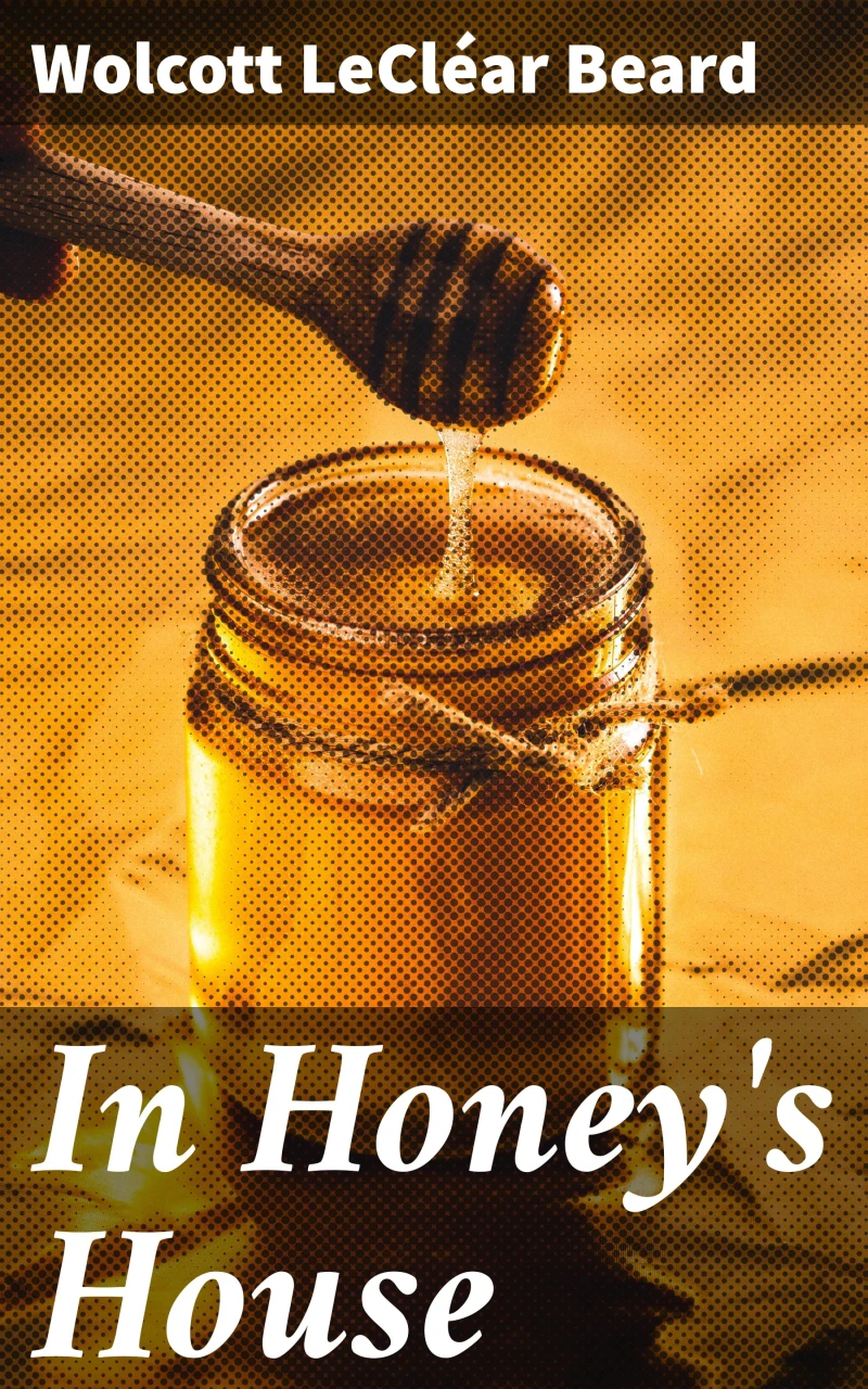 Portada: In Honey's House