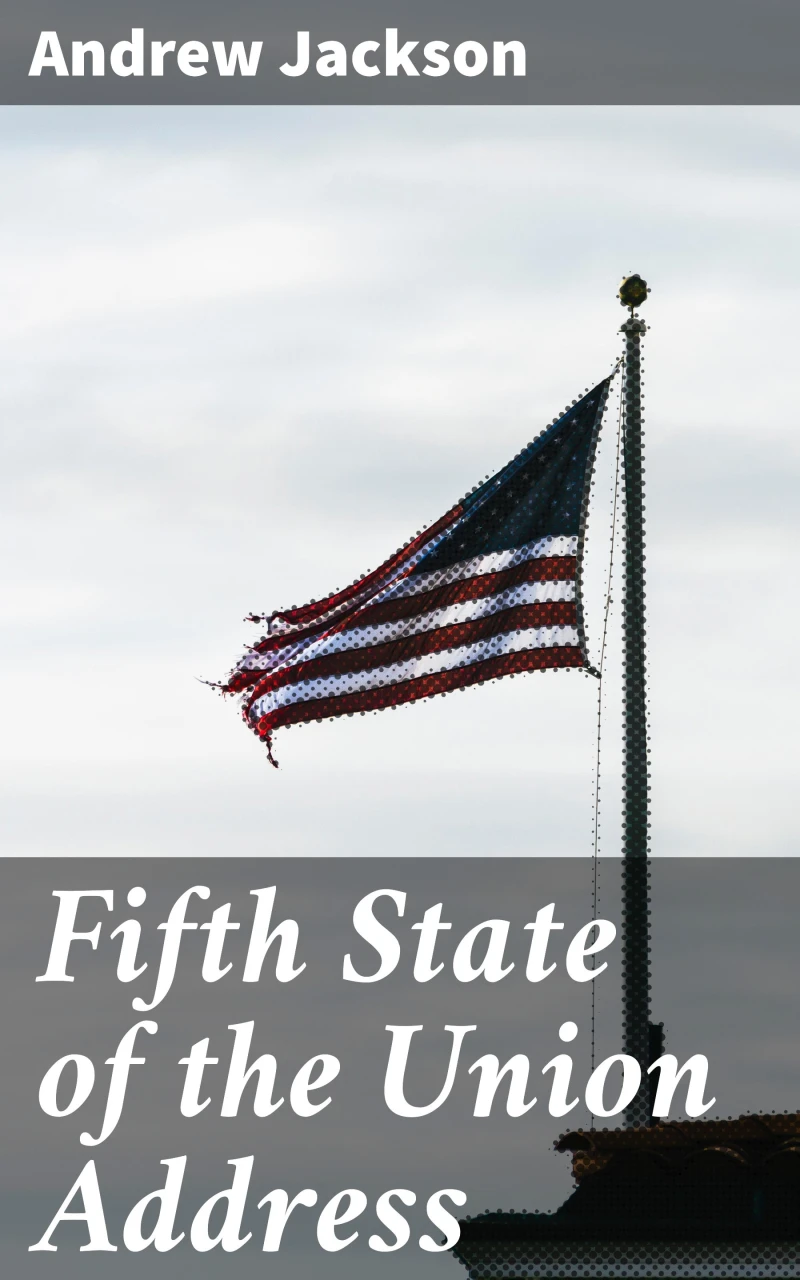 Portada: Fifth State of the Union Address