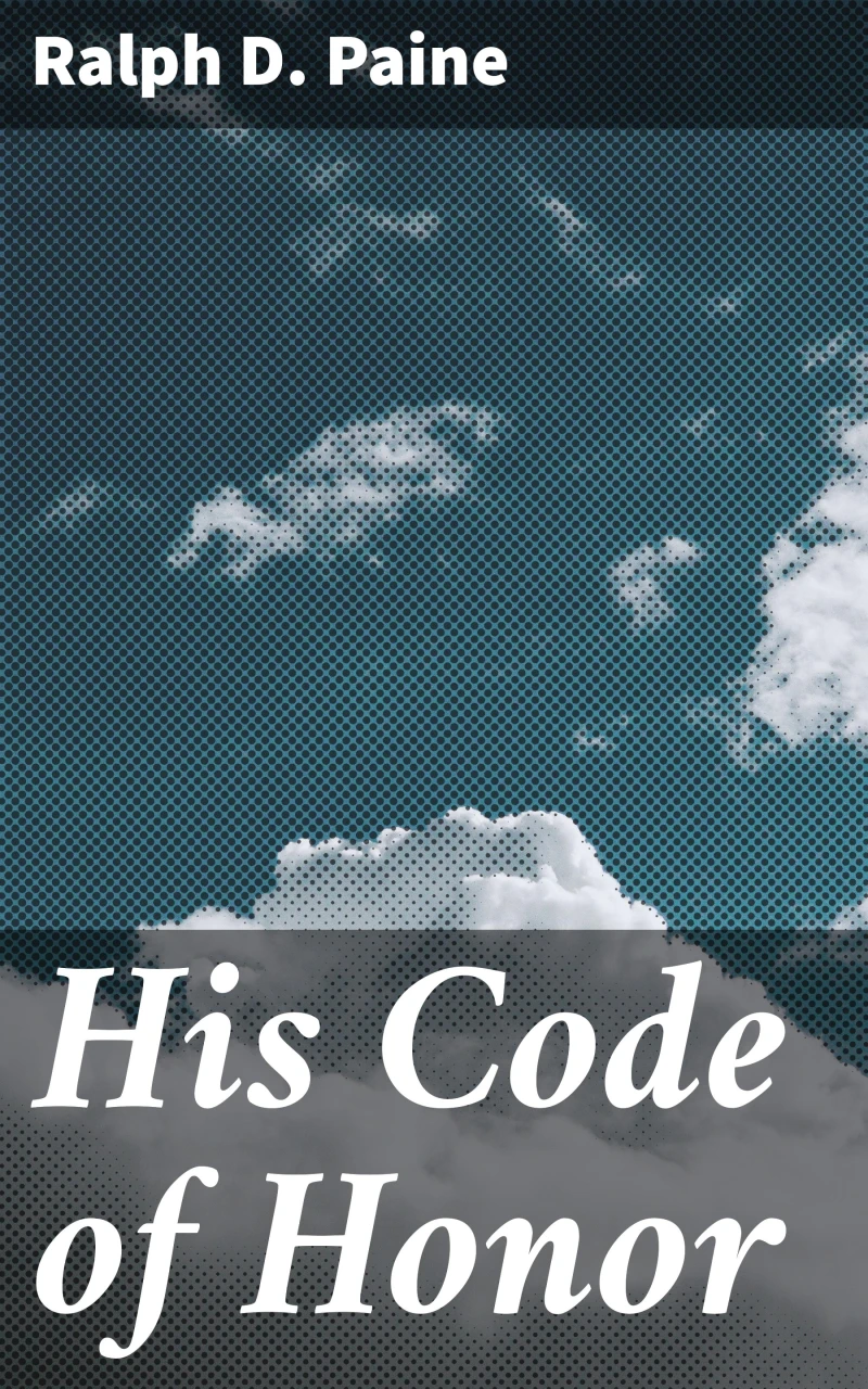 Portada: His Code of Honor