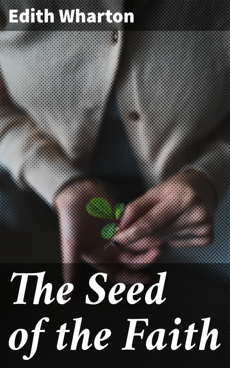 Portada: The Seed of the Faith