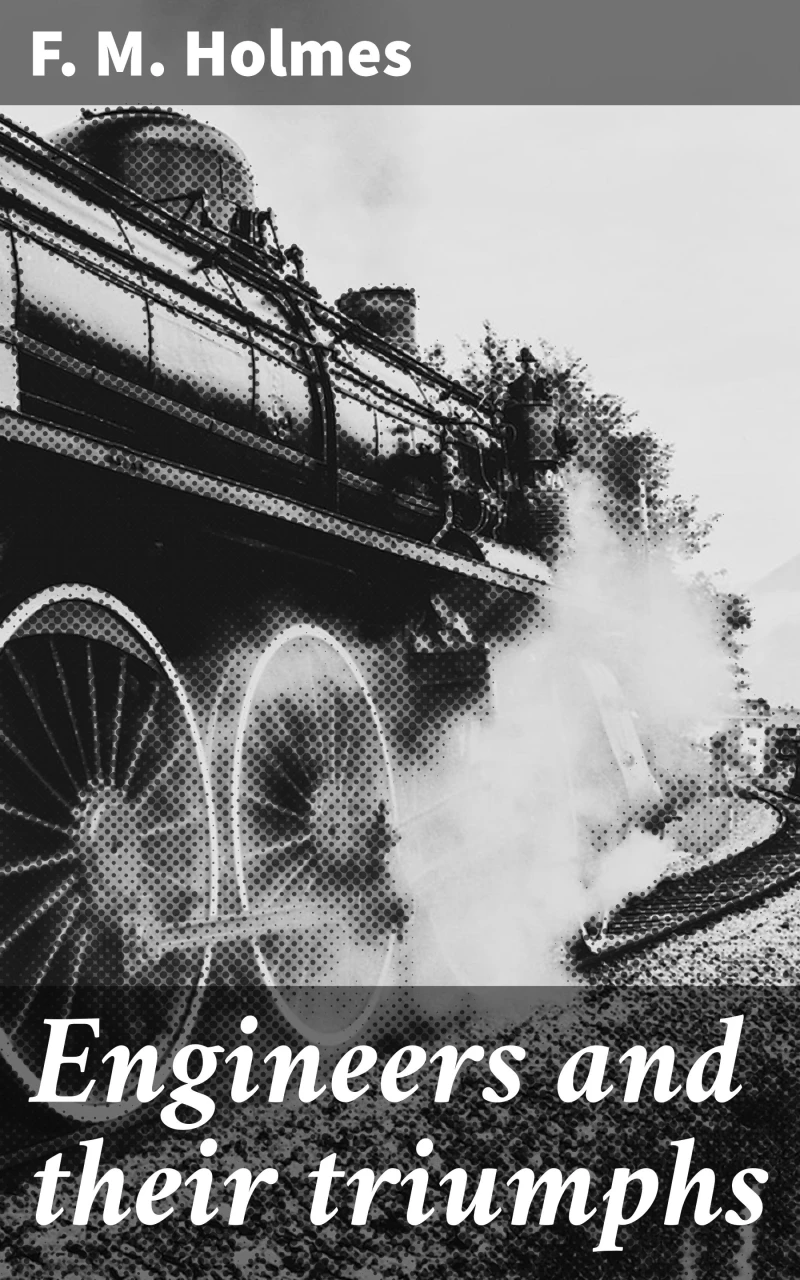Portada: Engineers and their triumphs