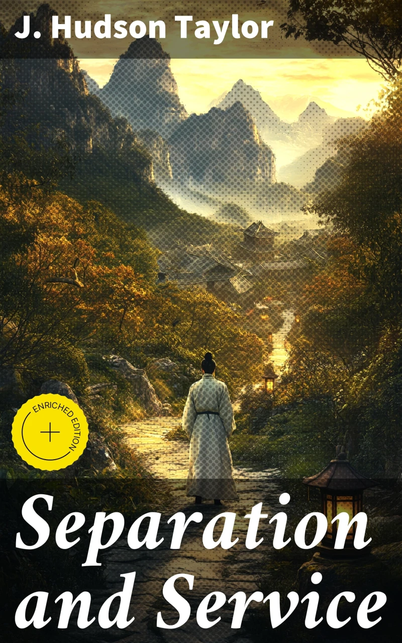 Portada: Separation and Service