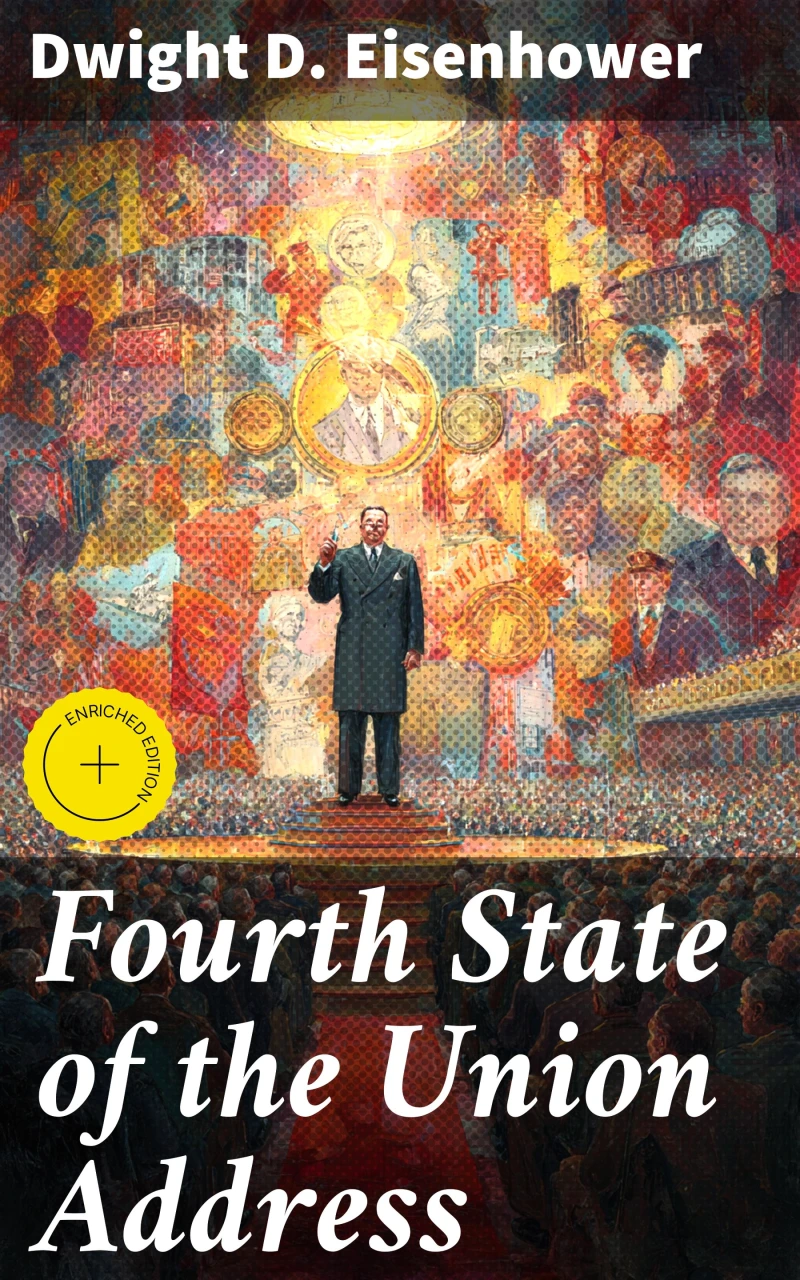 Portada: Fourth State of the Union Address