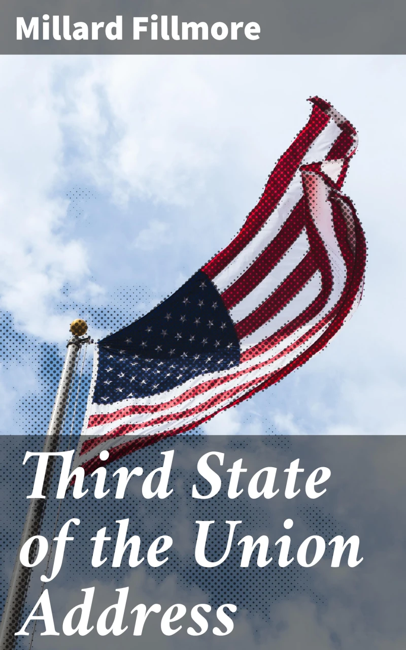 Portada: Third State of the Union Address