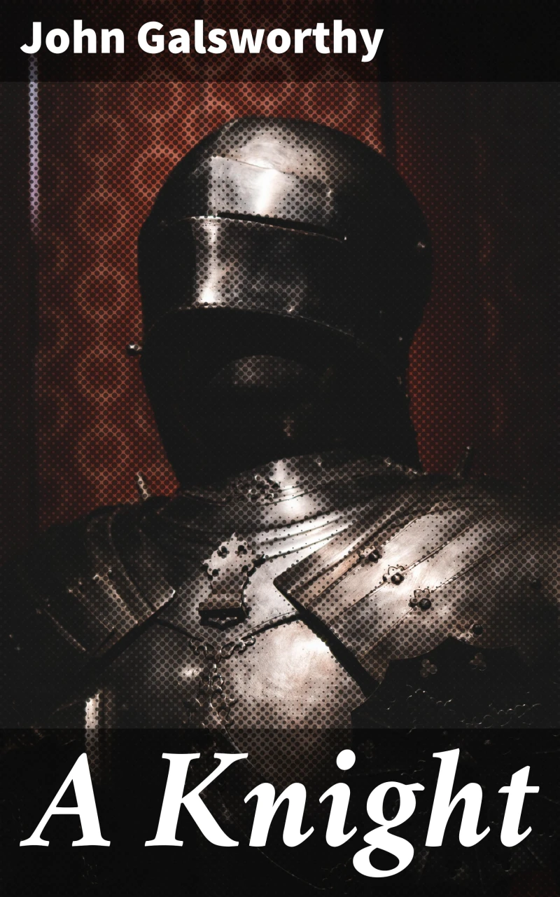 Portada: A Knight