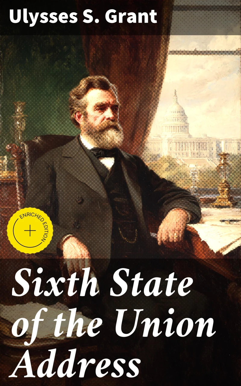 Portada: Sixth State of the Union Address