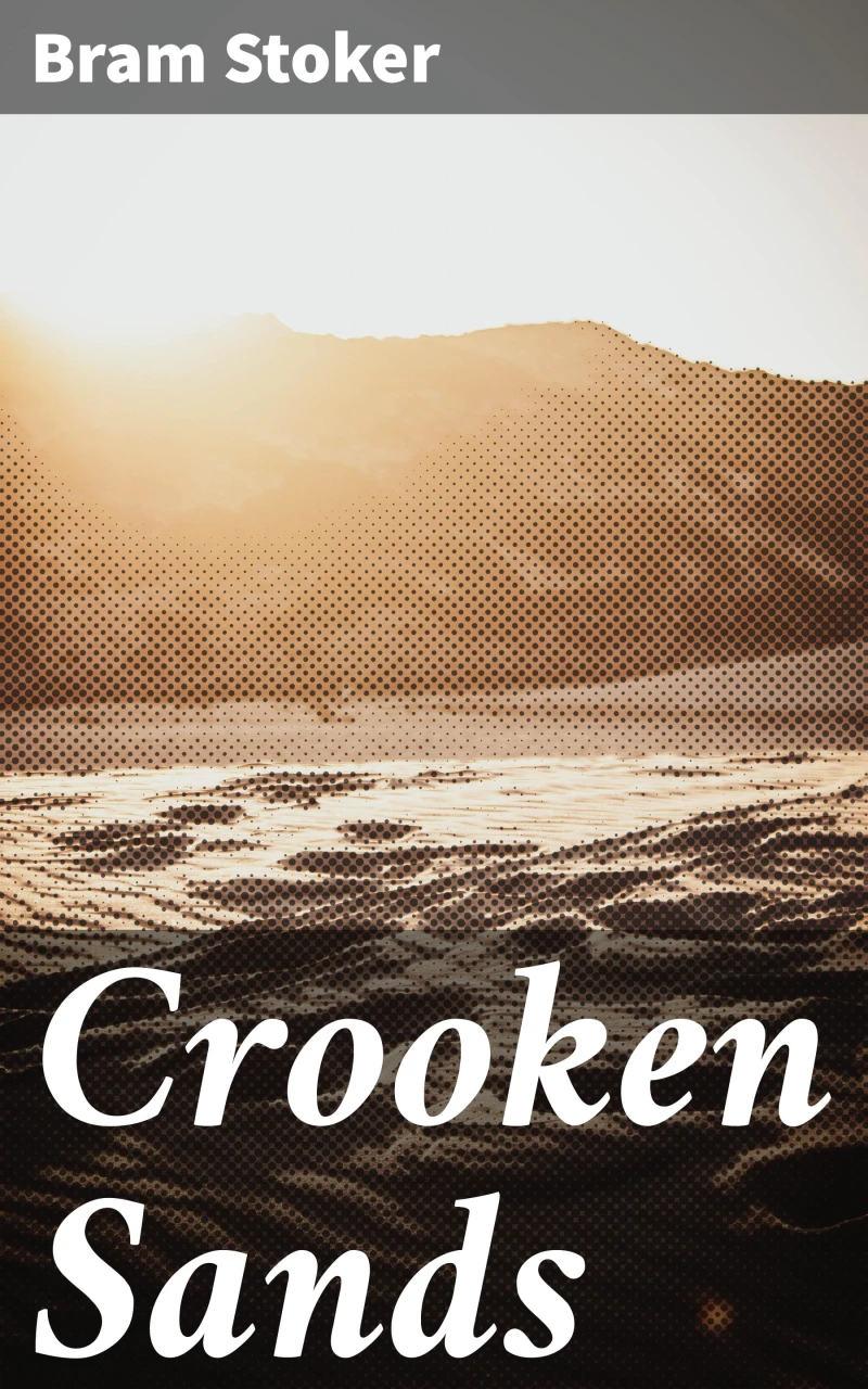 Portada: Crooken Sands