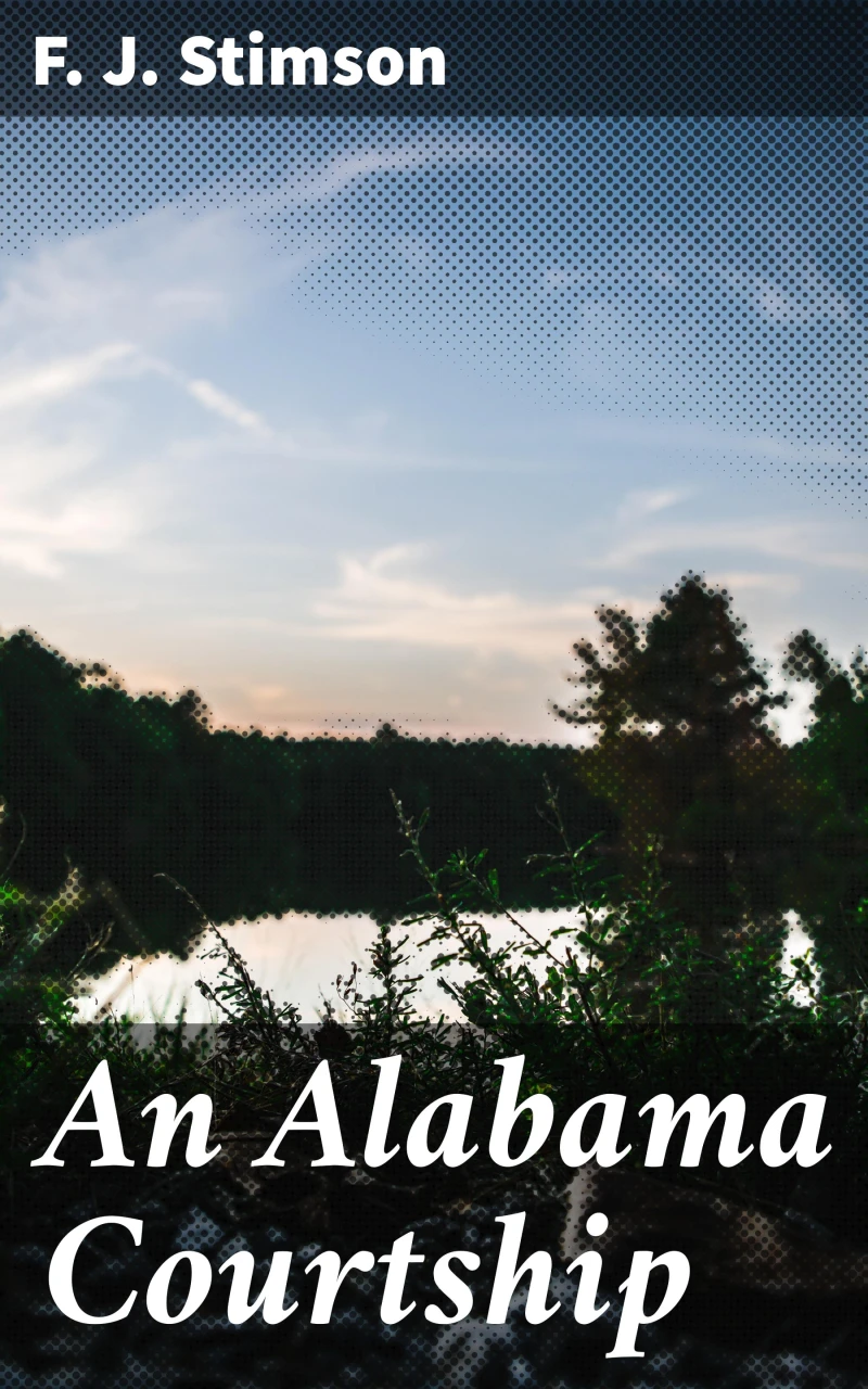 Portada: An Alabama Courtship