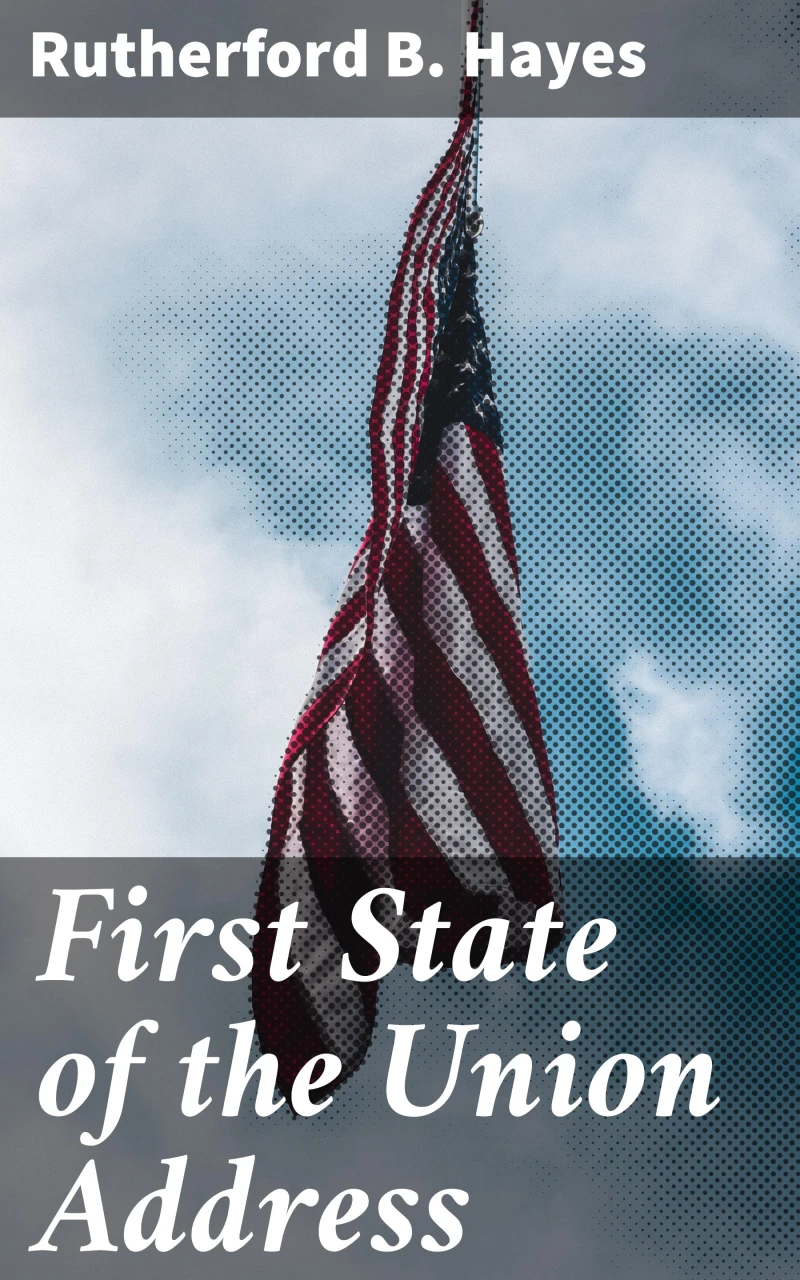 Portada: First State of the Union Address