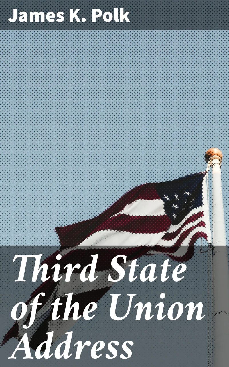 Portada: Third State of the Union Address