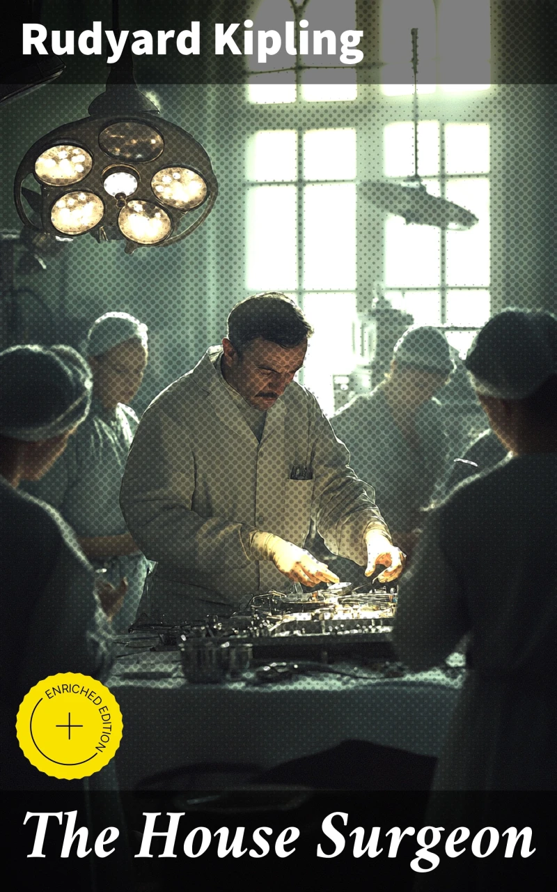 Portada: The House Surgeon
