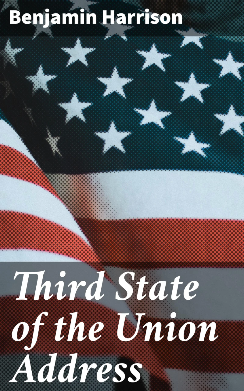 Portada: Third State of the Union Address