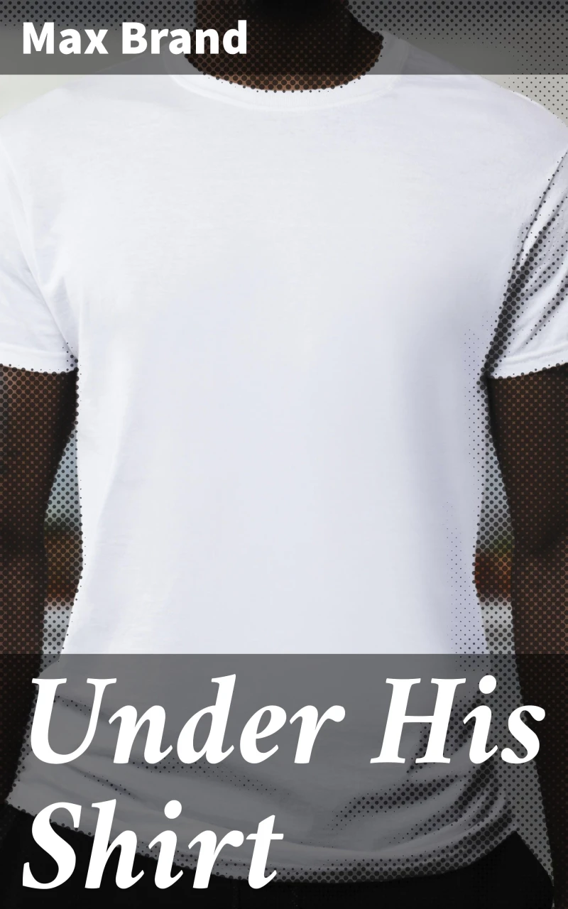 Portada: Under His Shirt