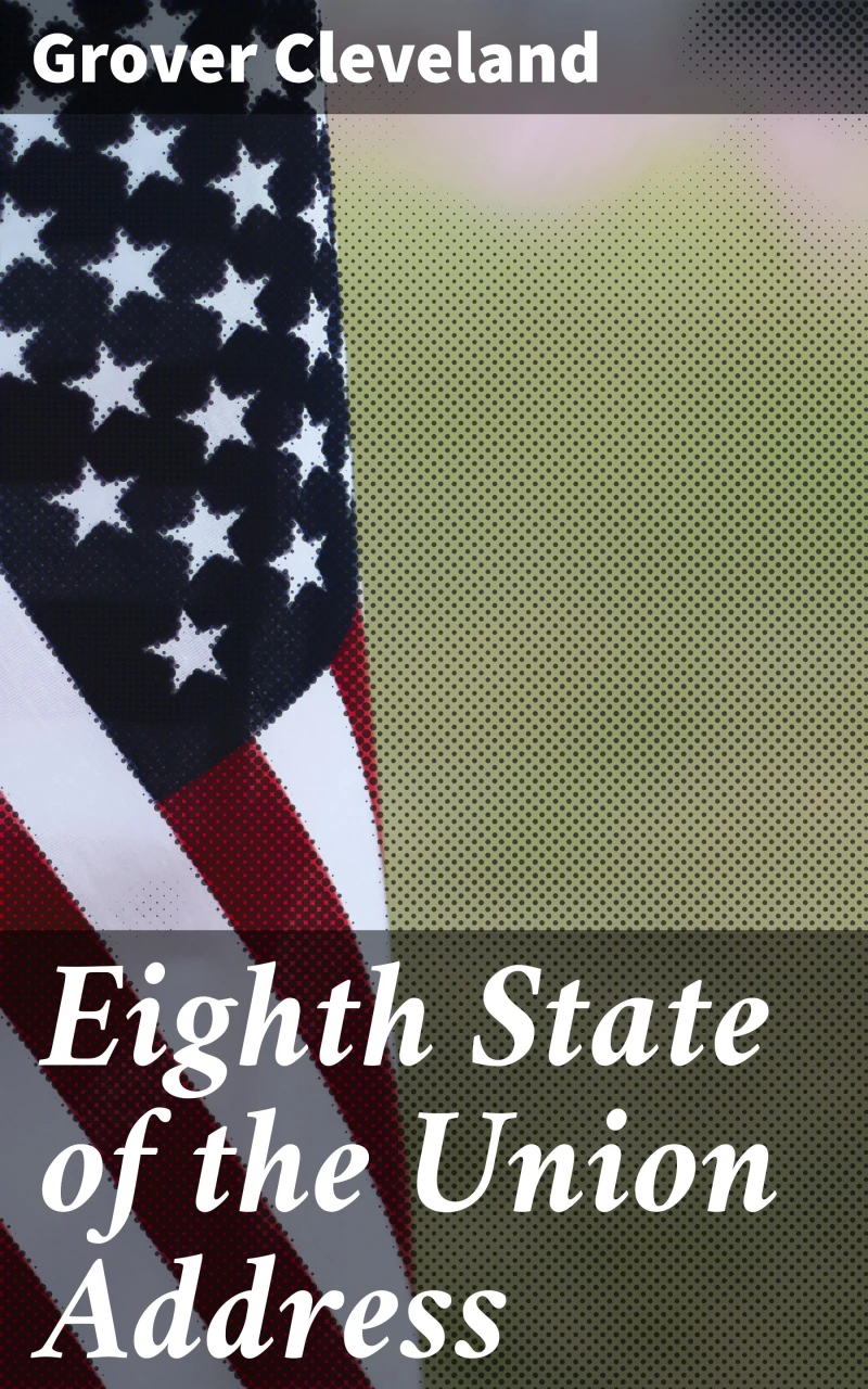 Portada: Eighth State of the Union Address