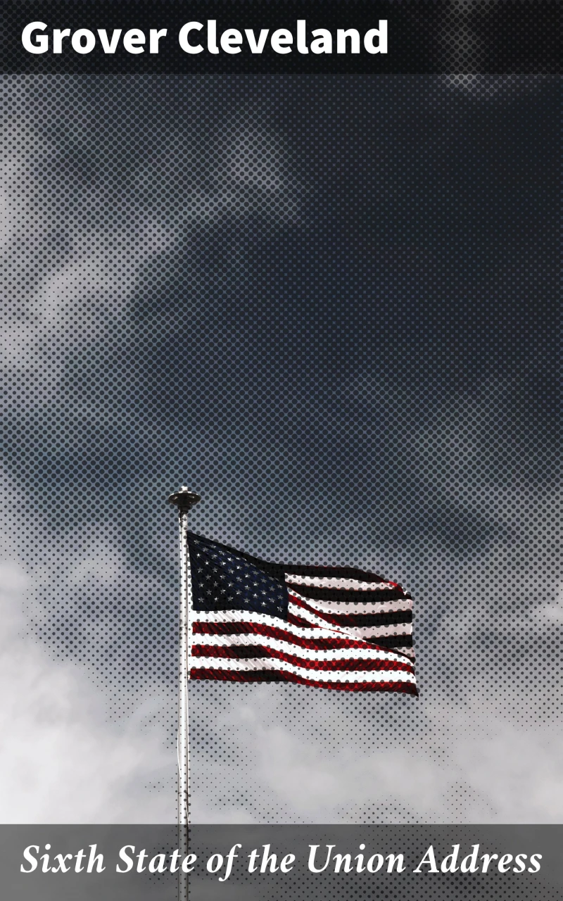 Portada: Sixth State of the Union Address