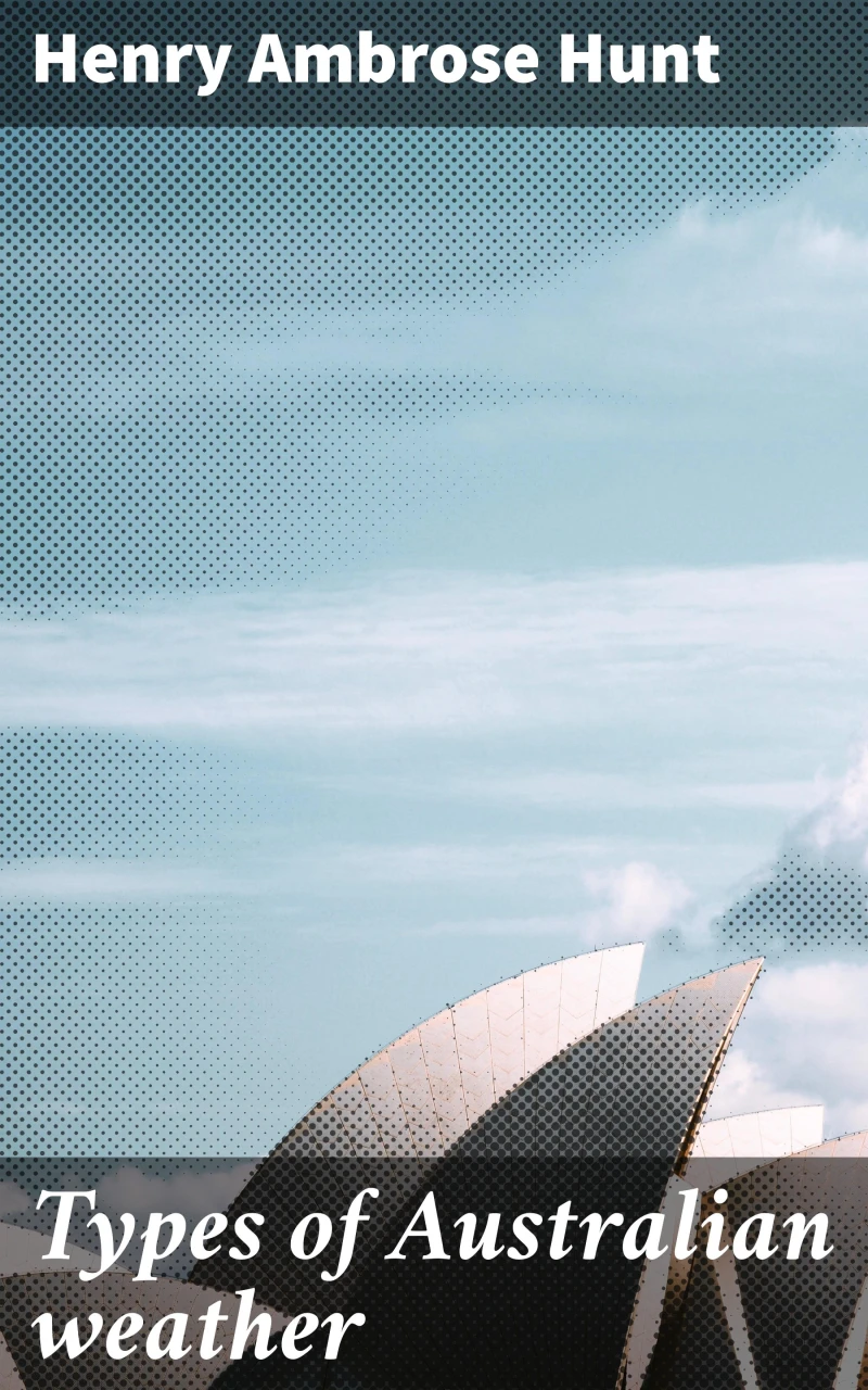 Portada: Types of Australian weather