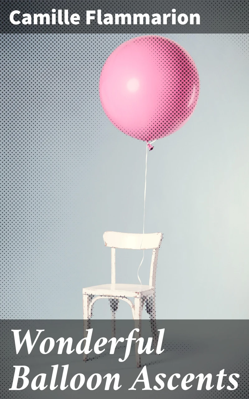 Portada: Wonderful Balloon Ascents