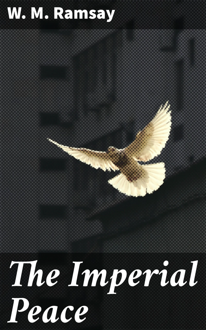 Portada: The Imperial Peace