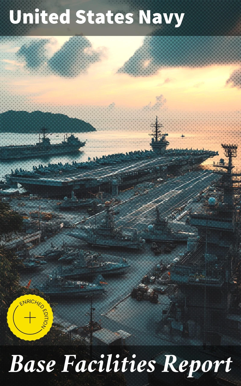 Portada: Base Facilities Report