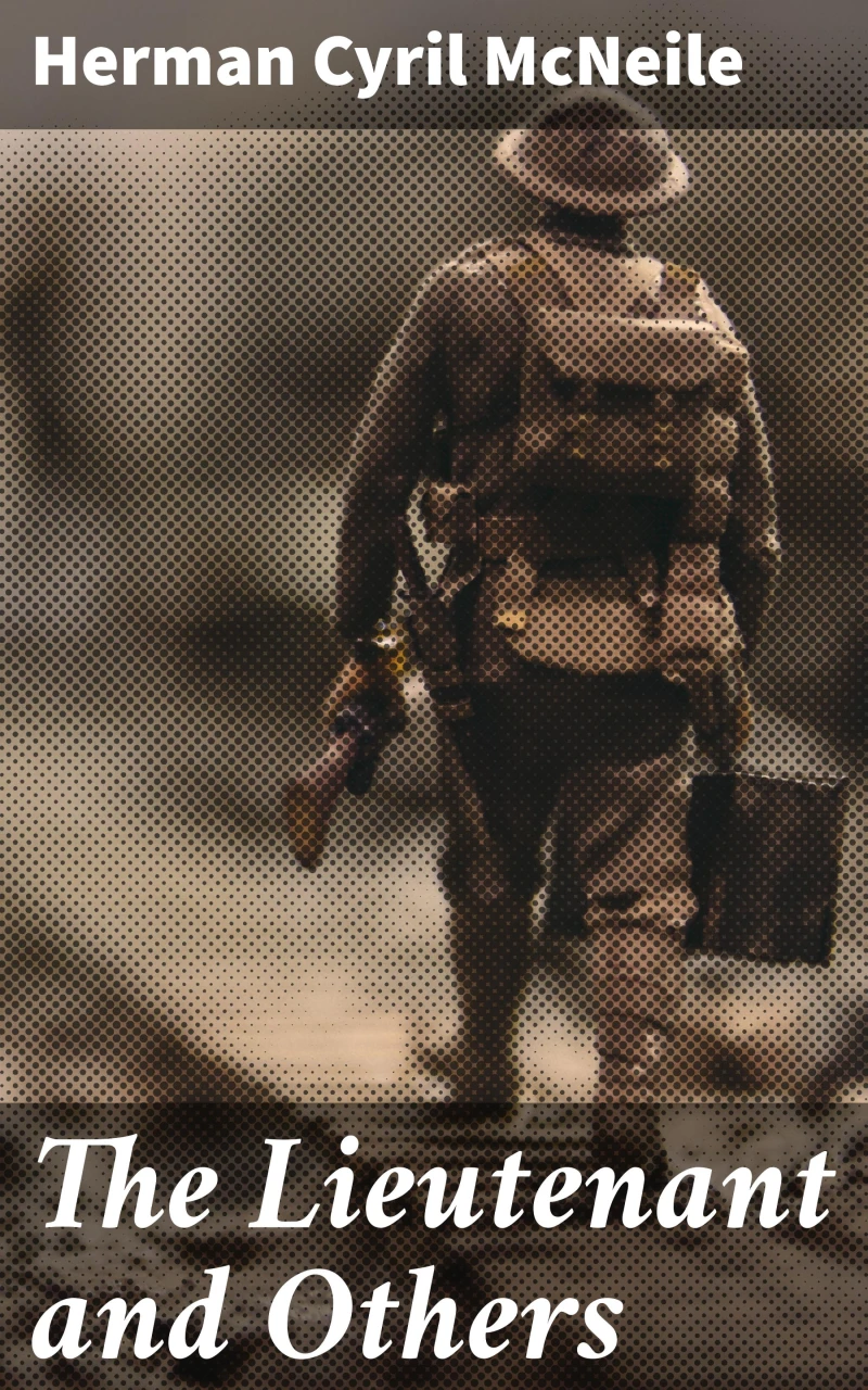 Portada: The Lieutenant and Others