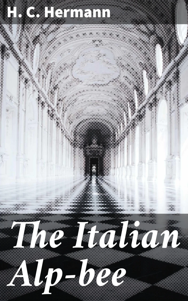 Portada: The Italian Alp-bee