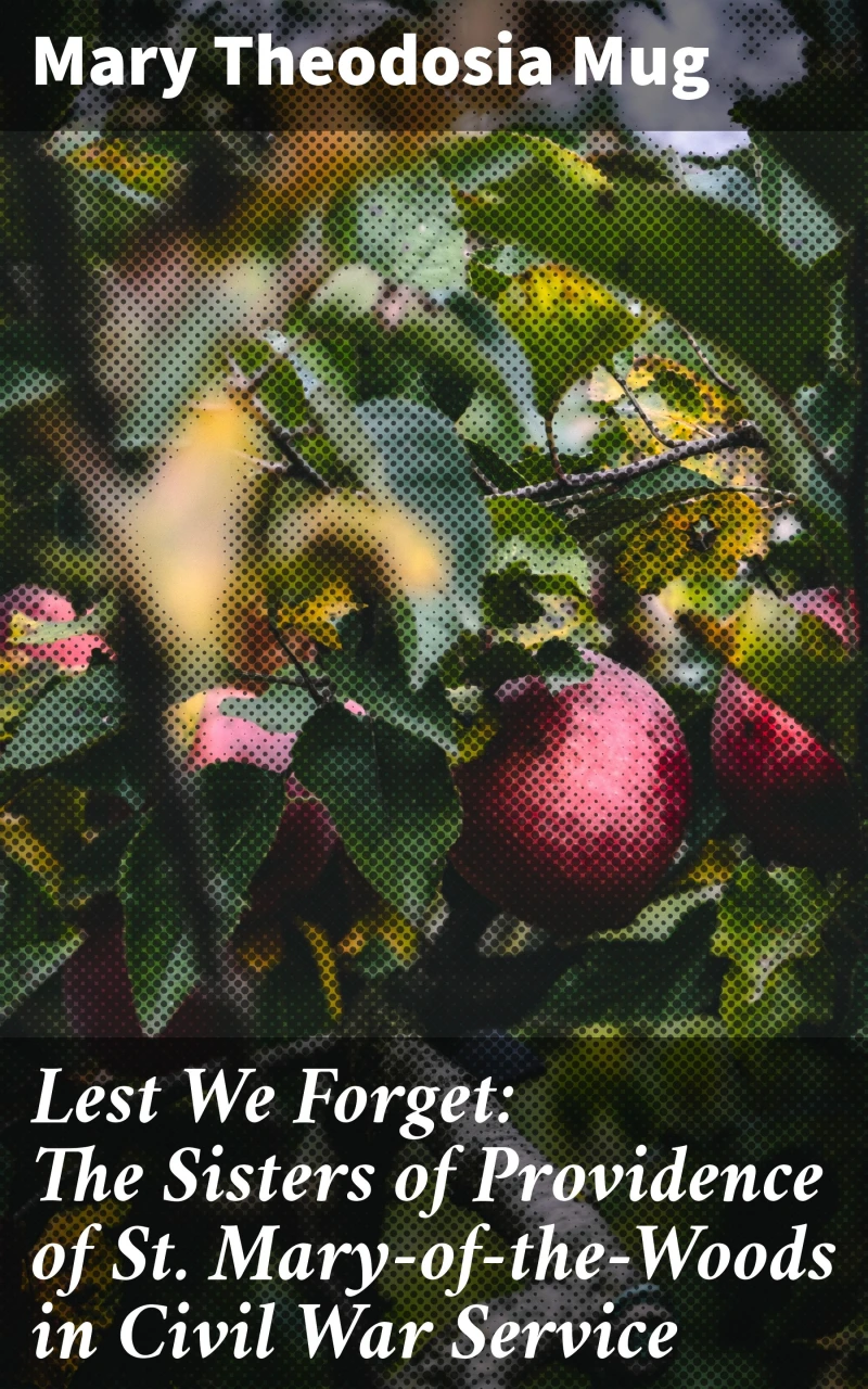 Portada: Lest We Forget: The Sisters of Providence of St. Mary-of-the-Woods in Civil War Service