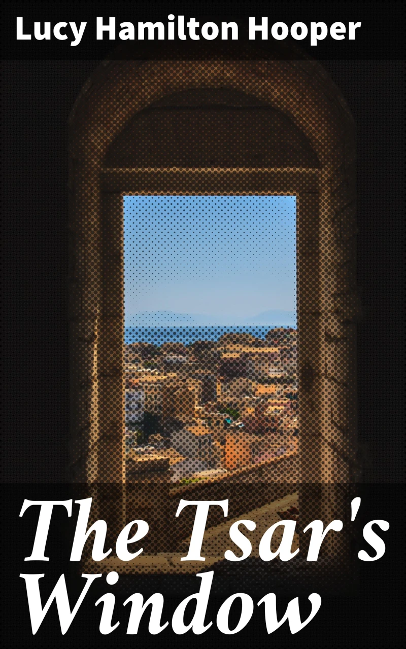 Portada: The Tsar's Window
