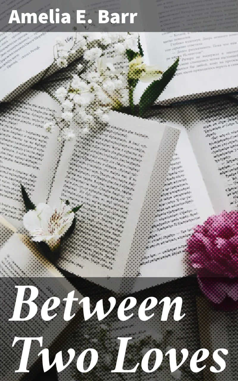 Portada: Between Two Loves